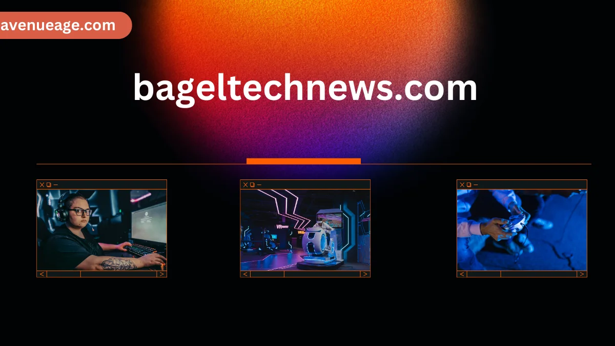 bageltechnews.com