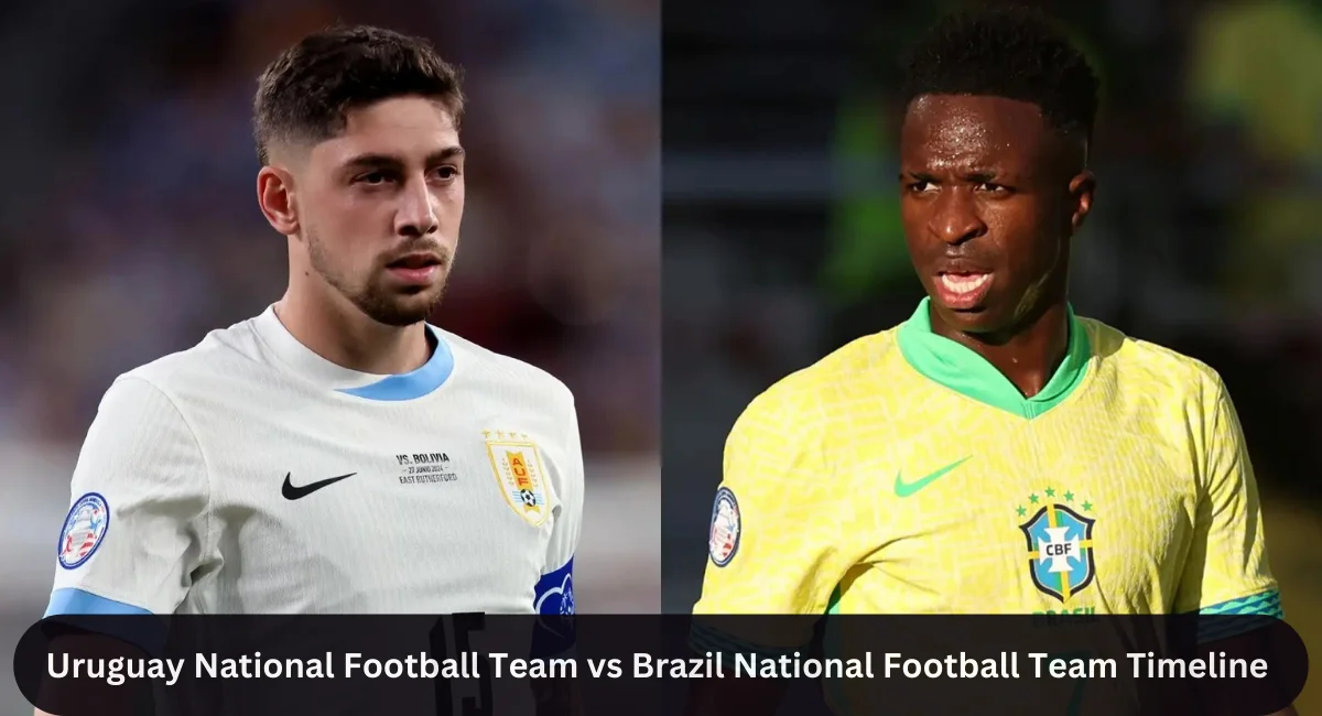 this image shown in Uruguay National Football Team vs Brazil National Football Team Timeline