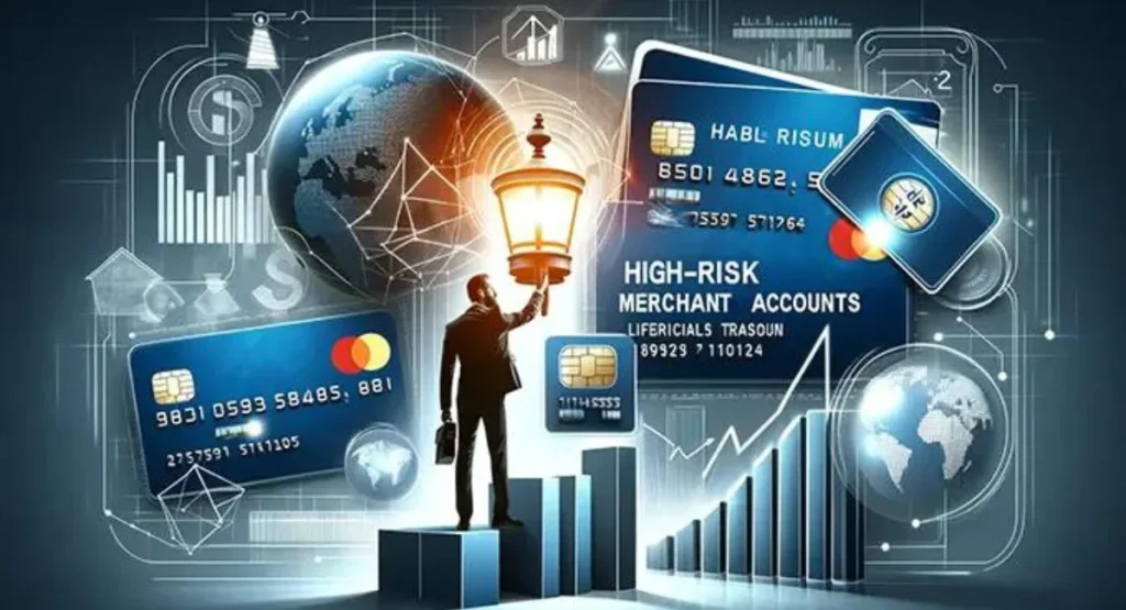 this image shown in What Is a High-Risk Merchant Account?