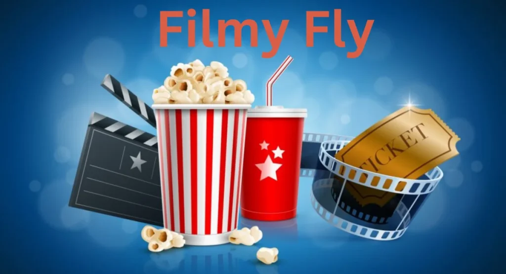 this image shown in Filmy Fly