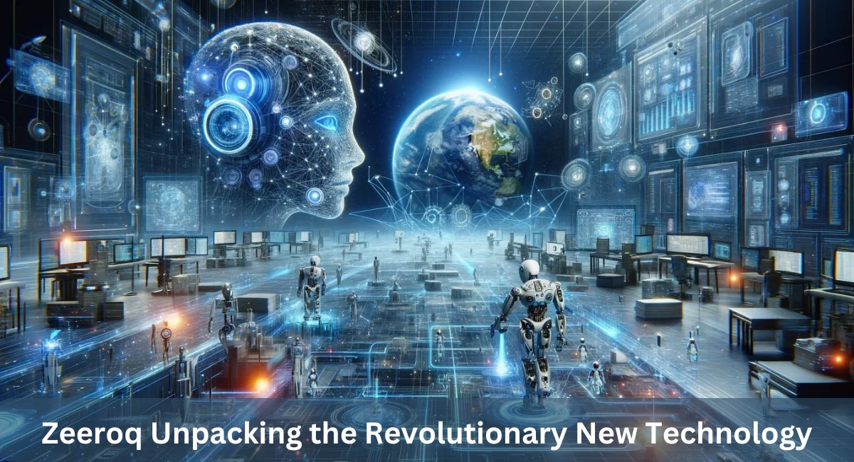 this image shown in What is Zeeroq? Unpacking the Revolutionary New Technology