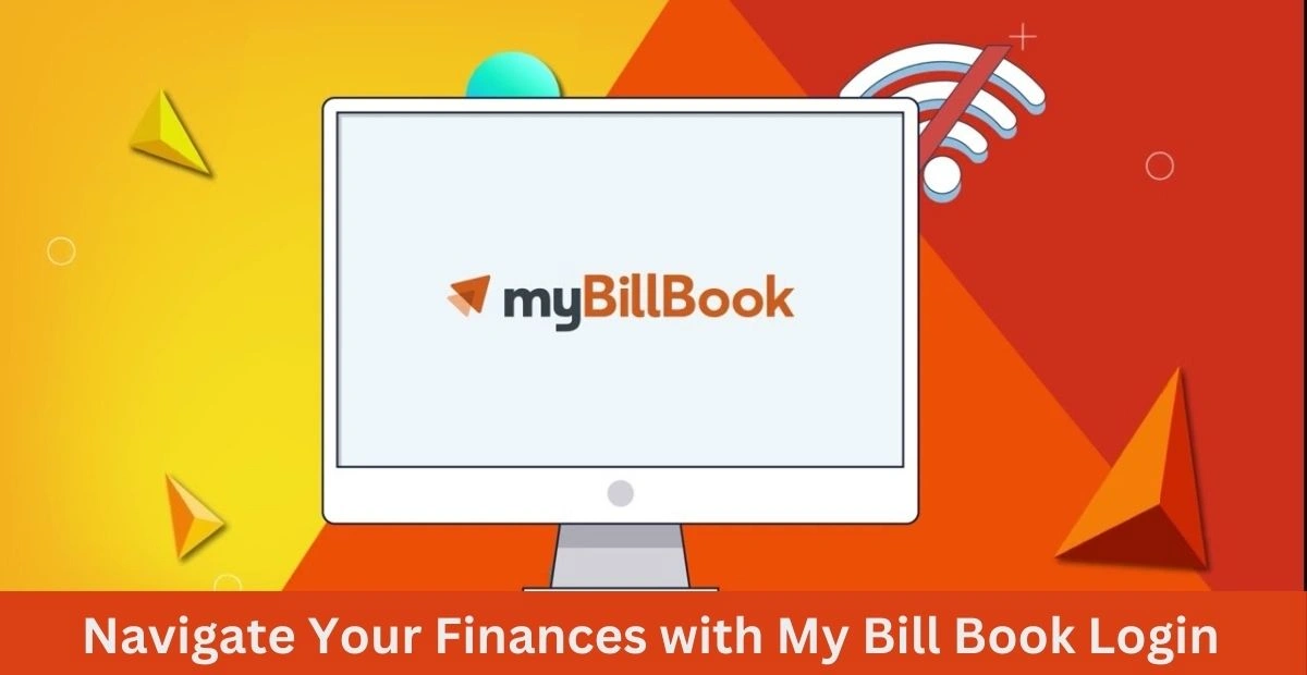 my bill book login